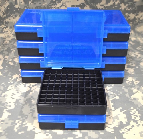 380 ammo cases boxes - /,