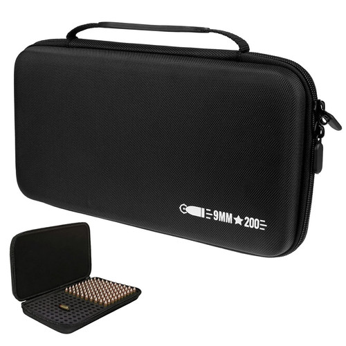 Ammo box 200 rounds - rounds, ammunition